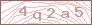 code